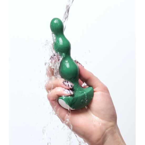 Вибростимулятор Satisfyer Lolli Plug 2