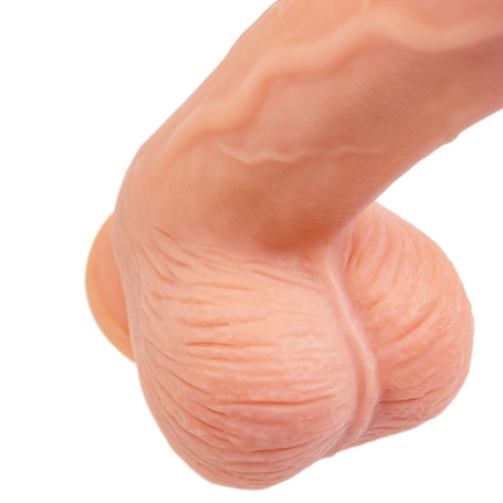 Большой фаллос ToyFa Wilt