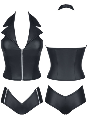 Комплект Demoniq Eva