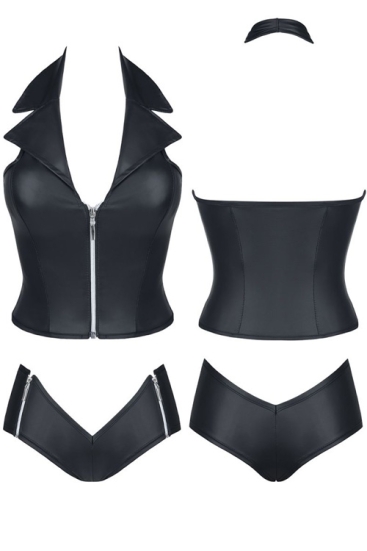 Комплект Demoniq Eva