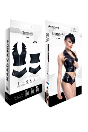 Комплект Demoniq Eva