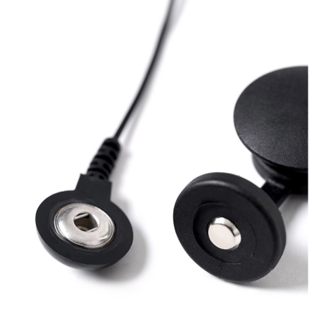 Мастурбатор MyStim OPUS E - Vaginal Version