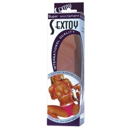 Фаллос Baile BW-007002G