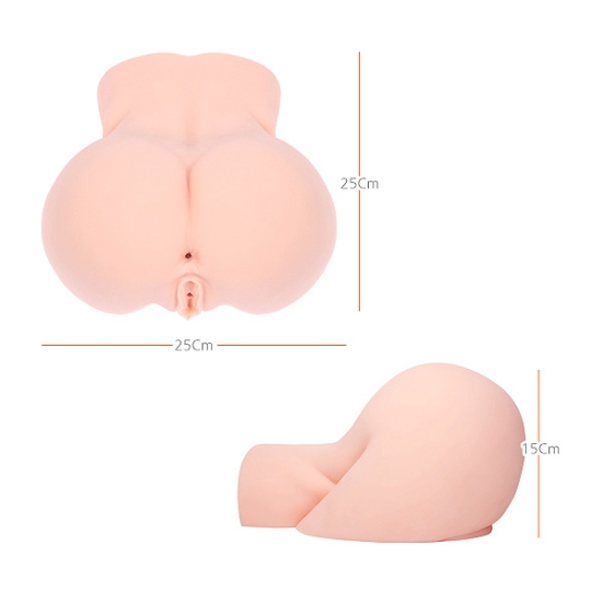 Мастурбатор Kokos Oknyeo