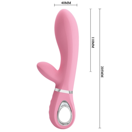 Вибратор Pretty Love Thomas