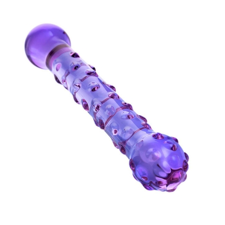 Фаллос Sexus Glass 912147