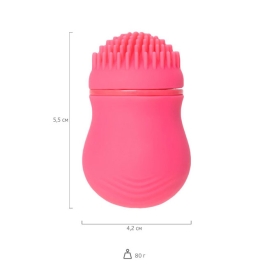 Стимулятор клитора PPP CURU-CURU