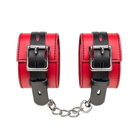 Оковы ножные ToyFa Theatre 702007