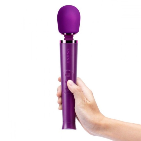 Вибромассажер Le Wand Petite