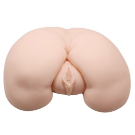 Мастурбатор CrazyBull Vagina and Anal