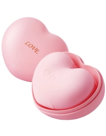 Стимулятор клитора Heart