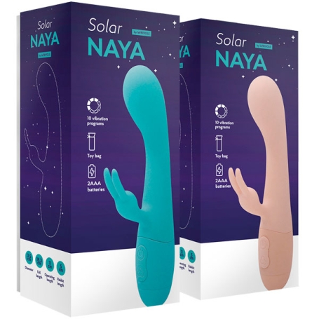 Вибратор Le Frivole Naya