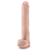 Фаллос-гигант Daddy Au Naturel