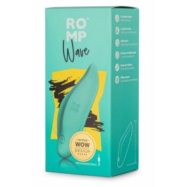 Вибратор в трусики ROMP Wave