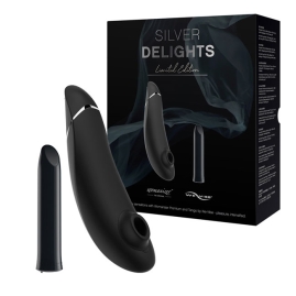 Подарочный набор Silver Delights