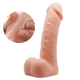 Страпон Super Belt Baile