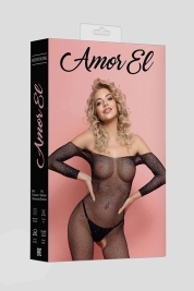 Комбинезон Amor El Esponela