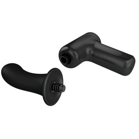 Стимулятор DJ Doctor Massage Gun