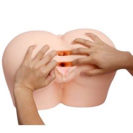 Мастурбатор Xise Huge