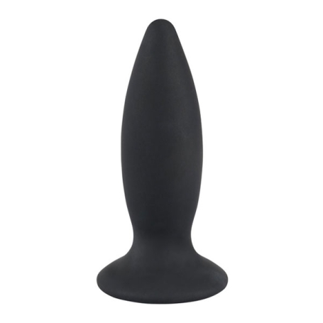 Вибро-пробка Orion Black Velvets