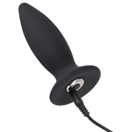 Вибро-пробка Orion Black Velvets