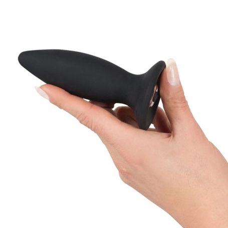 Вибро-пробка Orion Black Velvets