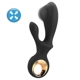 Вибратор Inflatable Rabbit Eternal