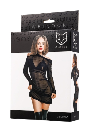 Комплект Glossy Sheril