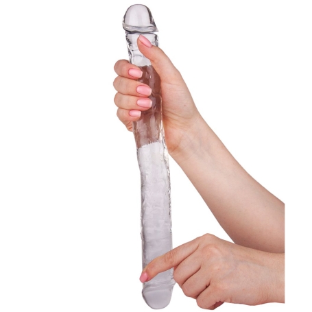 Двусторонний фаллос Intergalactic Infinity