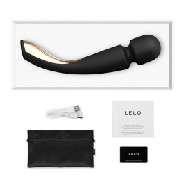 Вибромассажер Lelo Smart Wand 2
