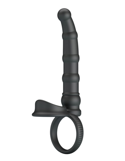 Насадка с вибрацией Pretty Love Tatum