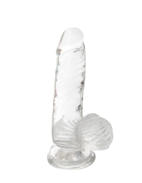 Фаллос Erowoman-Eroman LET-14015