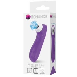 Вакуумный стимулятор Breeze Romance