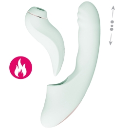 Вибратор BeYourLover Fatima