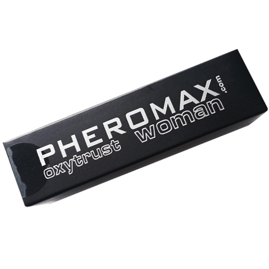 Концентрат феромонов Pheromax Oxytrust Woman