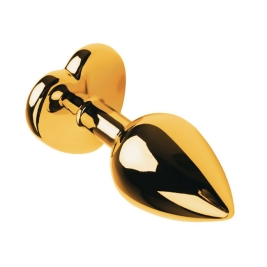 Пробка ToyFa Metal