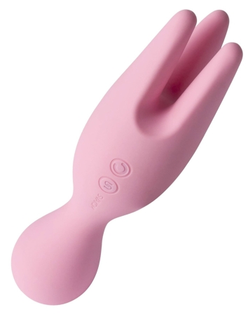 Вибратор Svakom Nymph