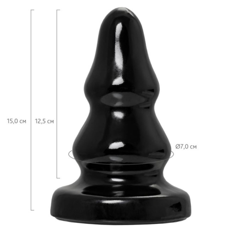 Пробка POPO Pleasure Monoceros