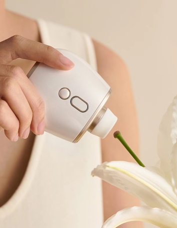 Стимулятор с микротоками Aromia BeYourLover