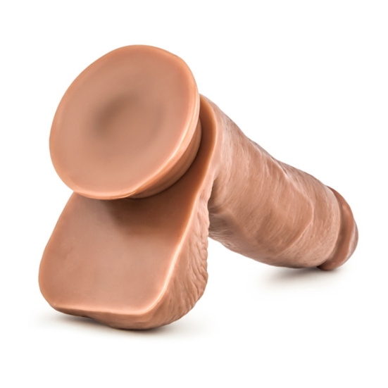 Фаллос Loverboy Manny, Blush Novelties