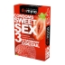 Презервативы DOMINO Sweet Sex Strawberry