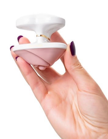 Вибратор Mystim Hearts Desire