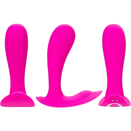 Вибратор в трусики Satisfyer Top Secret