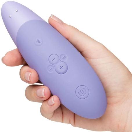 Вибростимулятор Womanizer Enhance