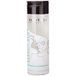 Смазка Erotica Classic Glide - 200 мл.