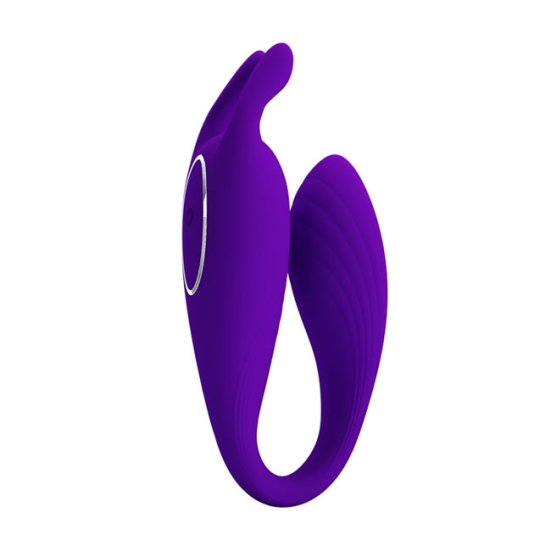 Вибратор Pretty Love Bill