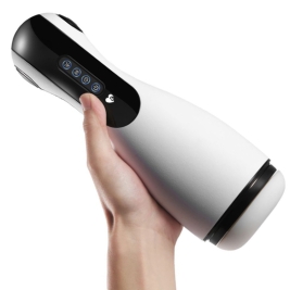 Мастурбатор Amovibe Good night