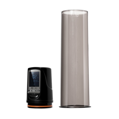 Помпа Erotist ToZoom