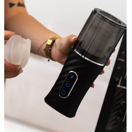 Мастурбатор Dorcel Thrust Blow Pro