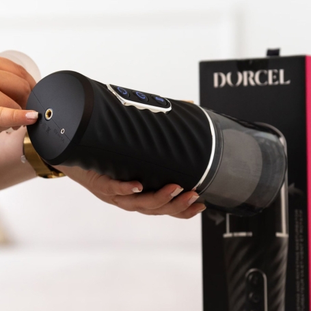 Мастурбатор Dorcel Thrust Blow Pro